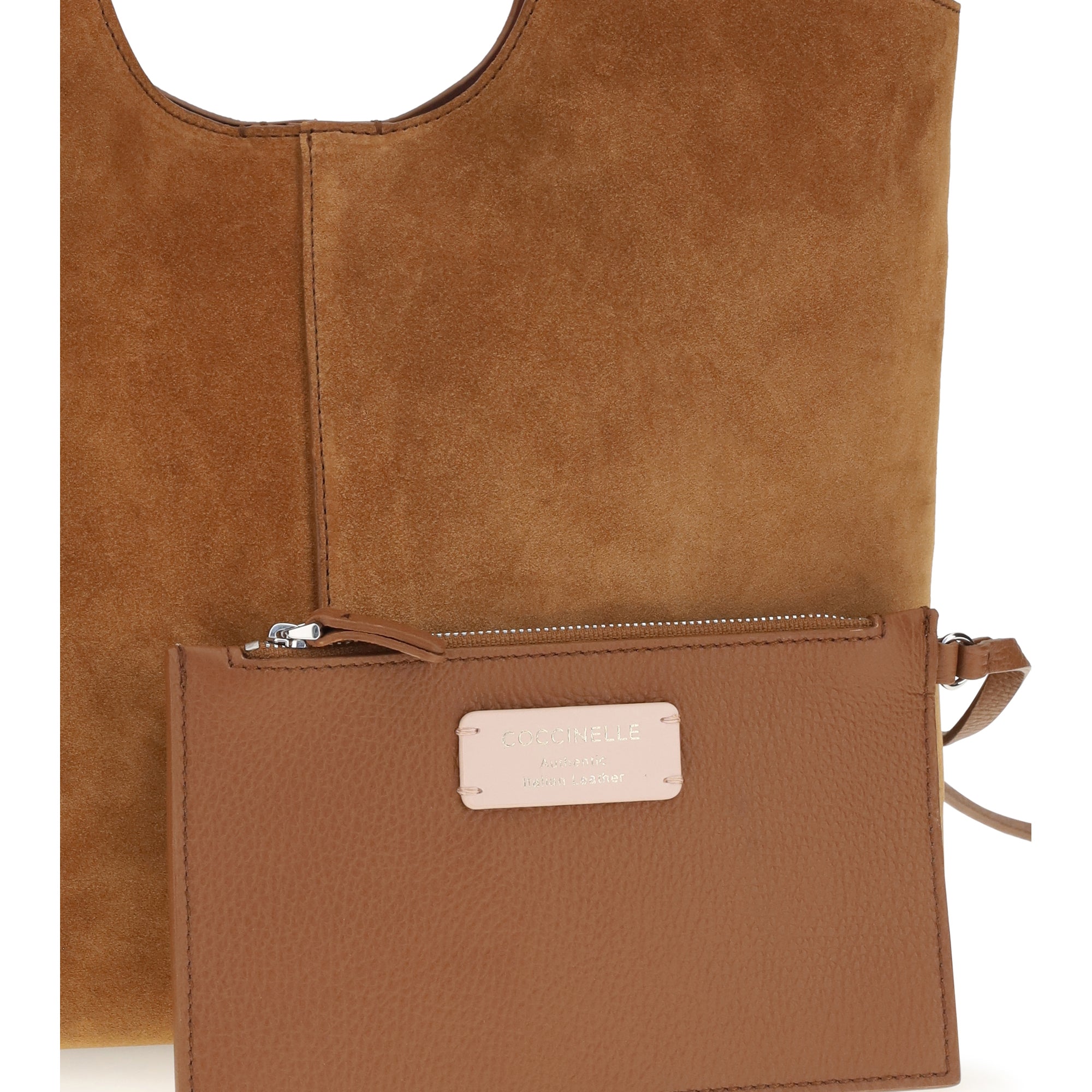 C-Easy large Shoulder Bag