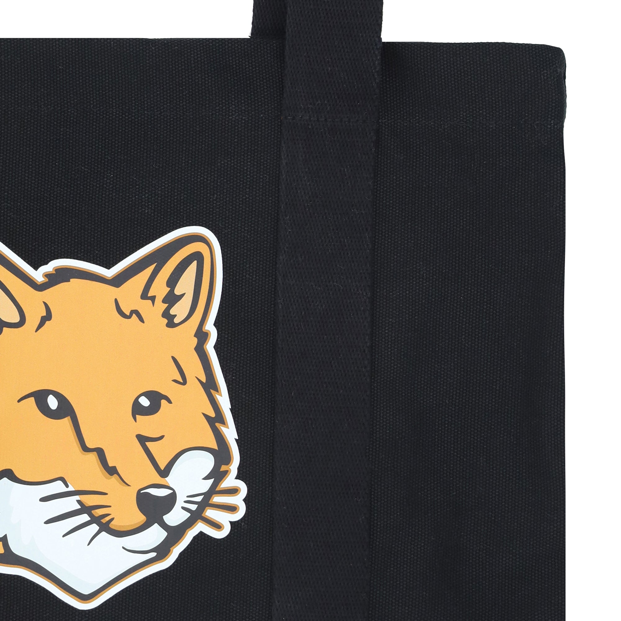 Fox Head Handbag