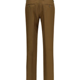Tailored Pants in wool mohair