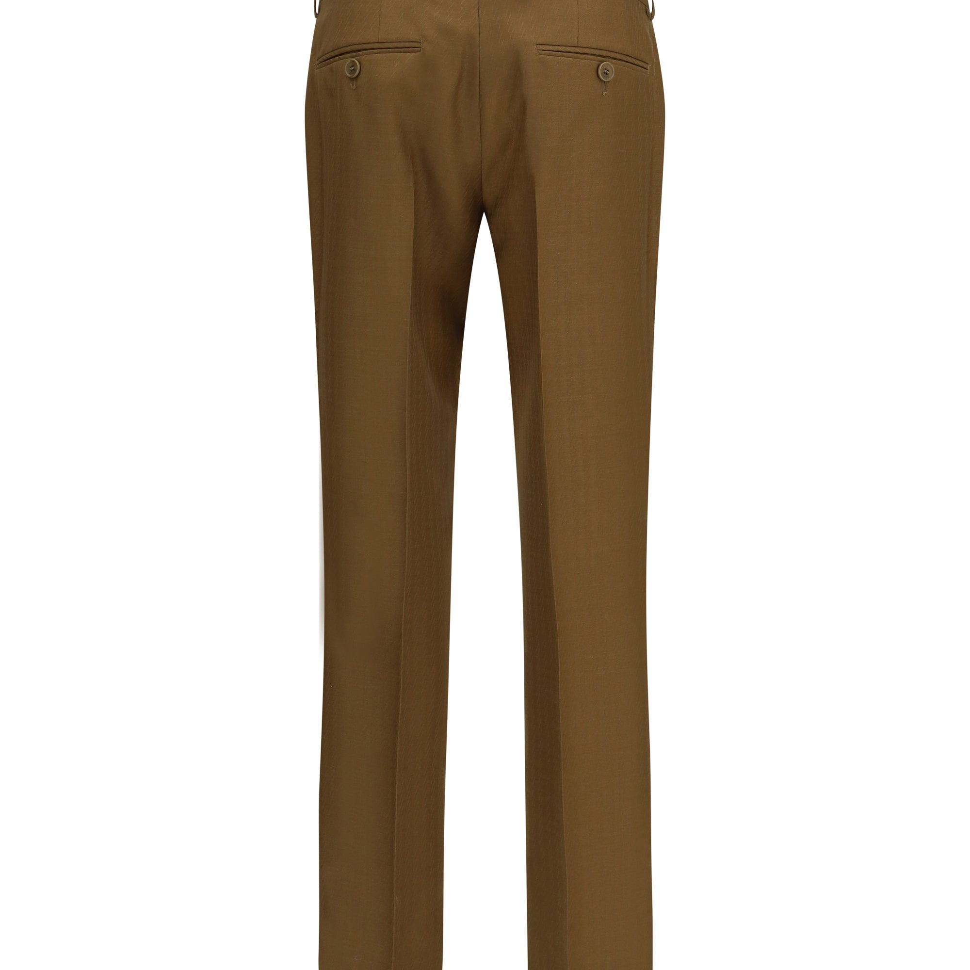 Tailored Pants in wool mohair