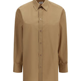 Cassandre Shirt with long sleeves