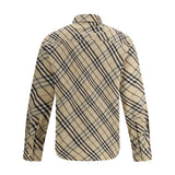 Archivio Check Shirt