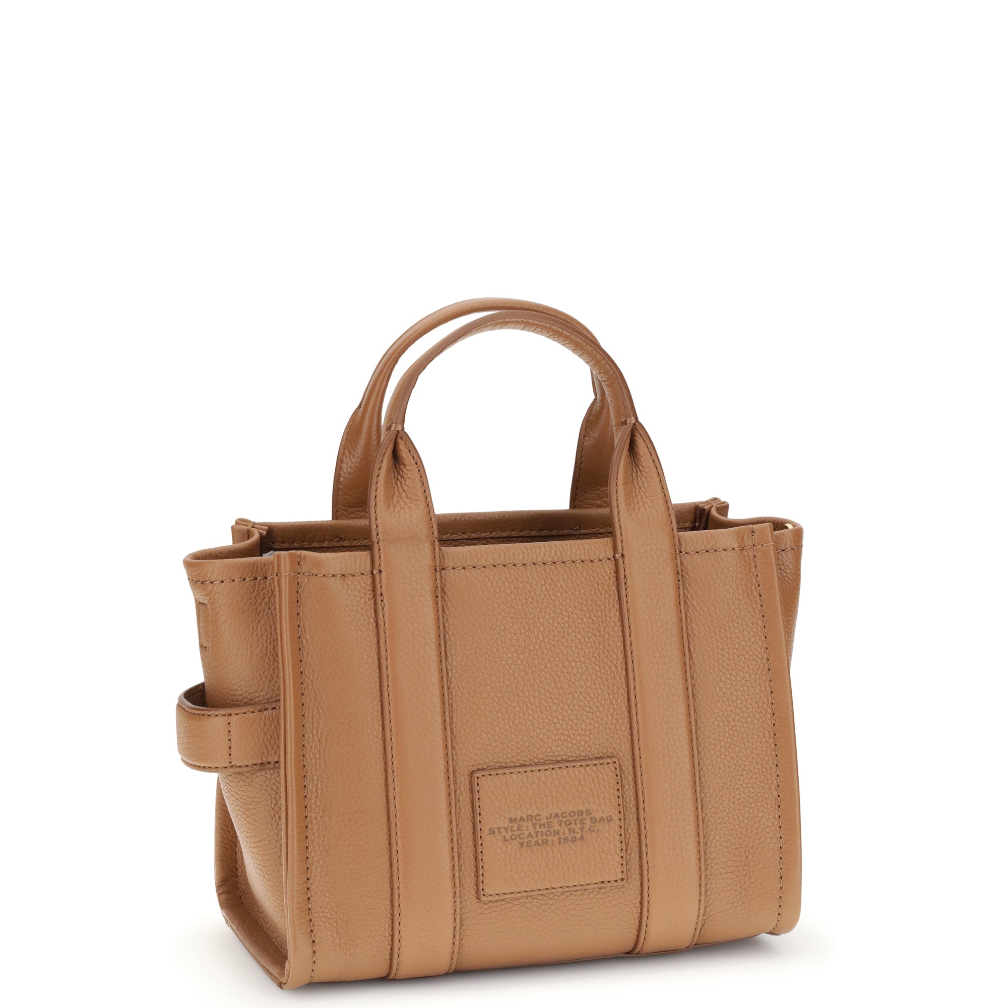 The Small Tote Handbag