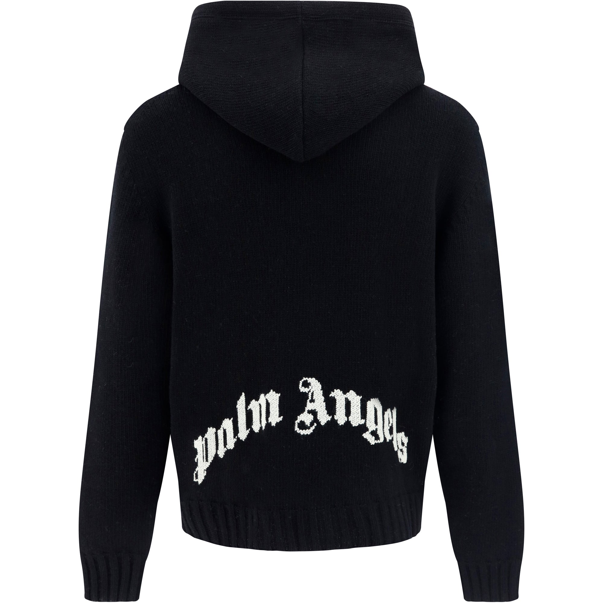 Hooded Cardigan