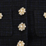 Blazer Jacket