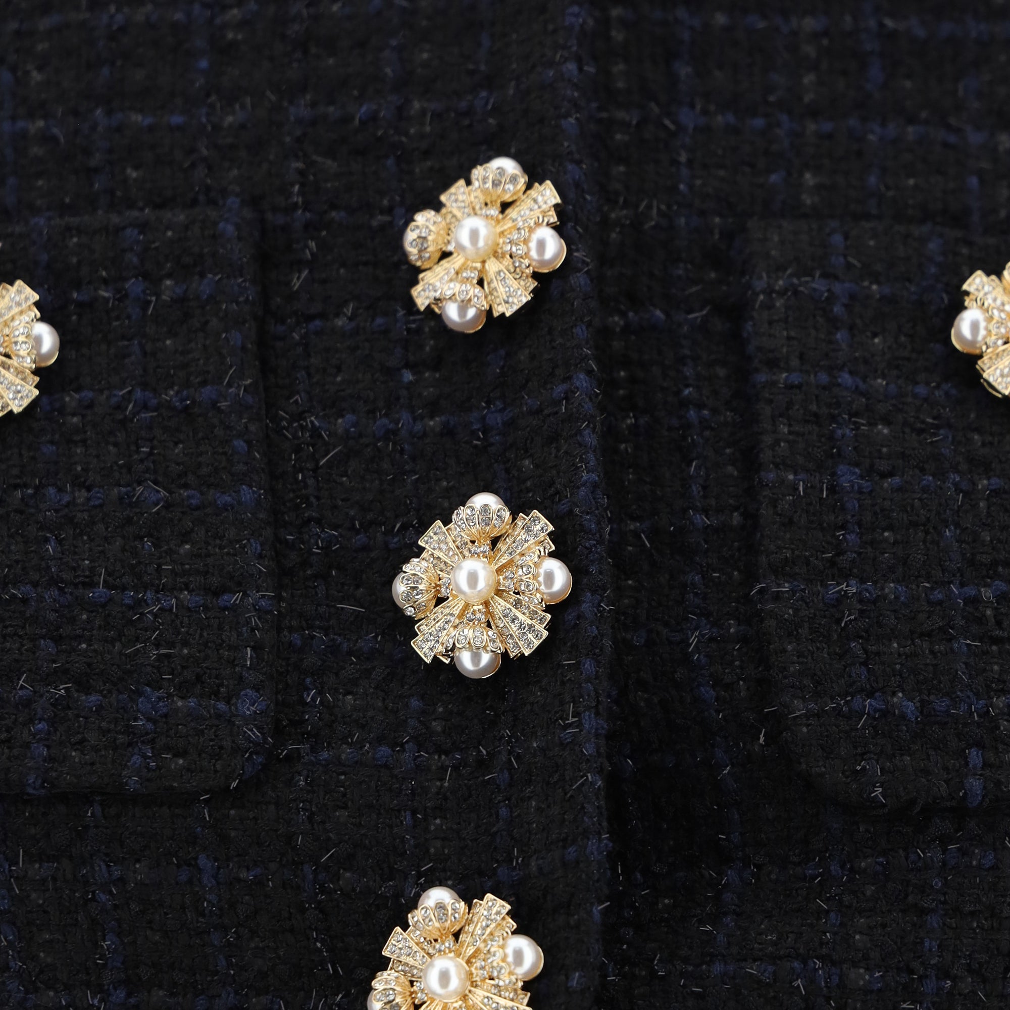 Blazer Jacket