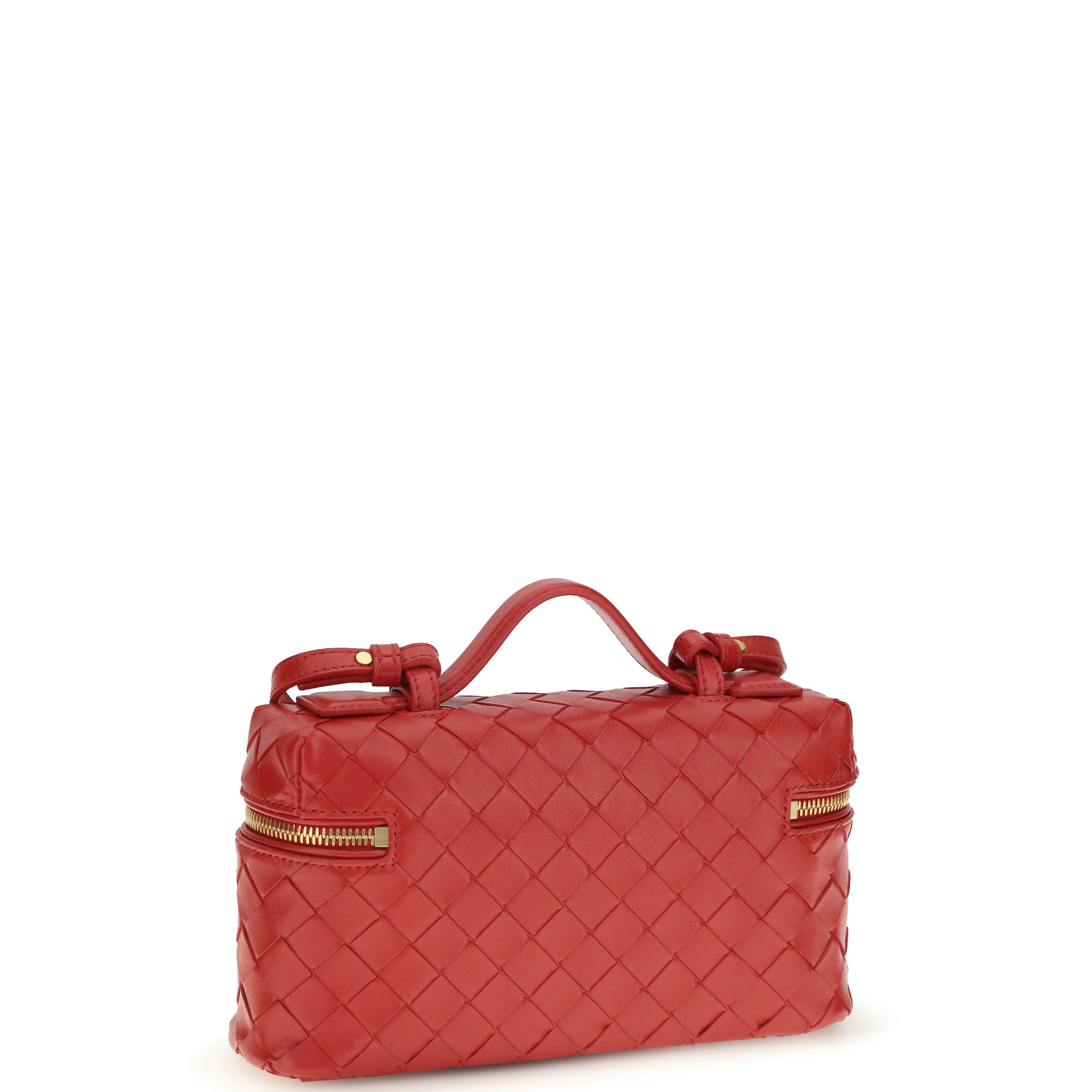 Bang Bang Vanity Case Shoulder Bag