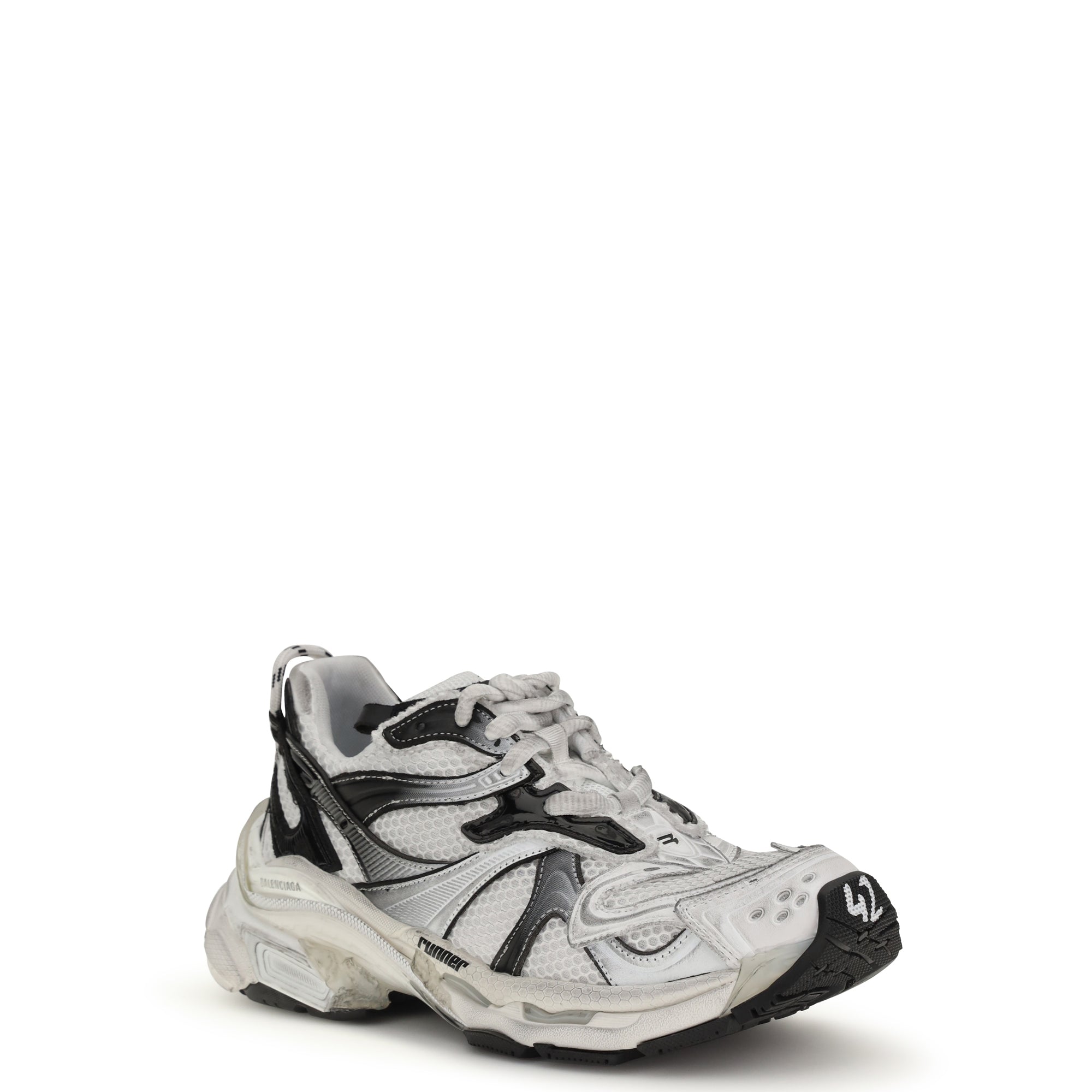 Runner 2 Sneakers