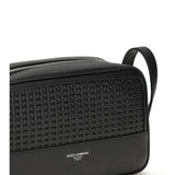 Leather Beauty Case