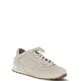 Suede Sneakers