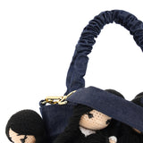 Wednesday Handbag