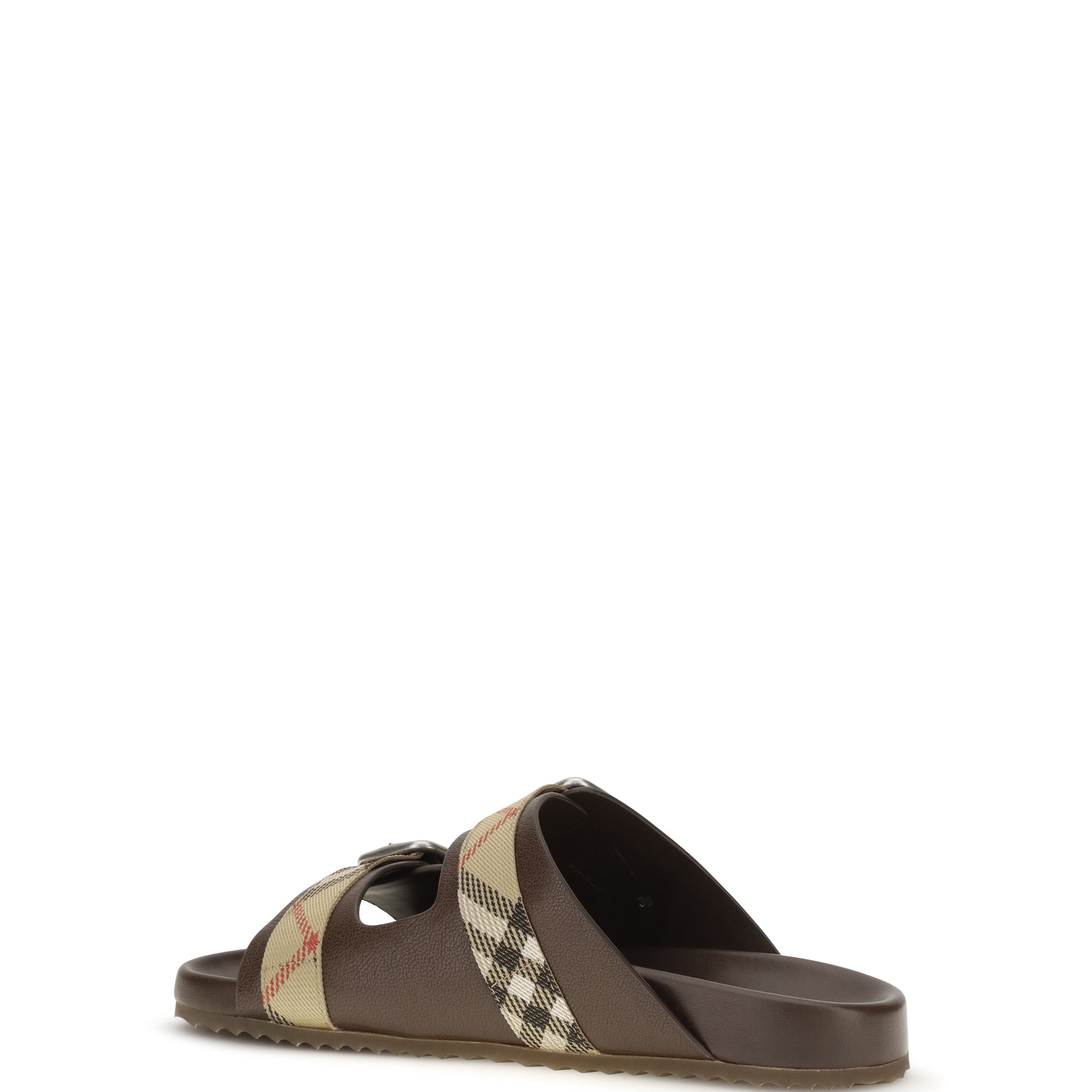Urchin Sandals