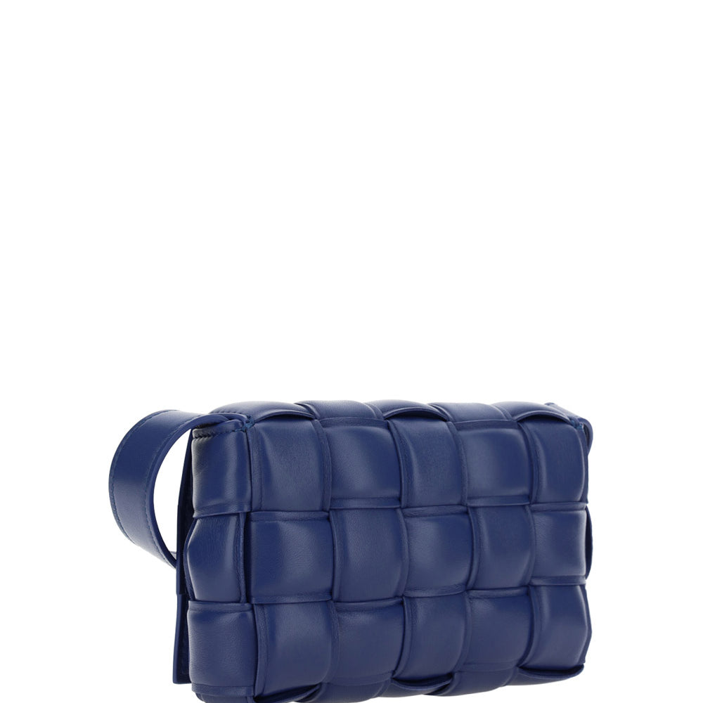 Padded Shoulder Bag