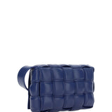 Padded Shoulder Bag