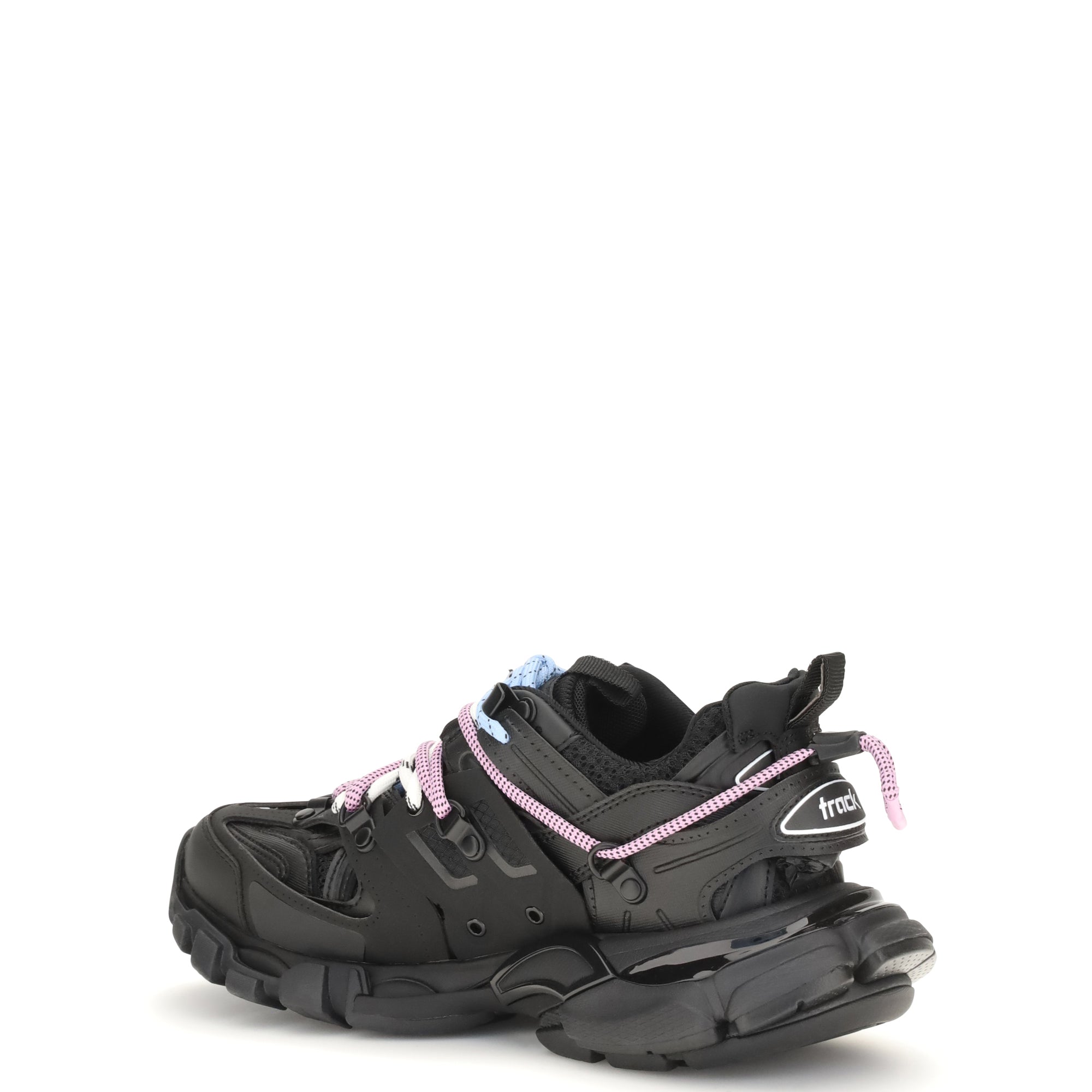 Track Trail Sneakers