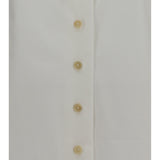 Ivy high-neck Shirt