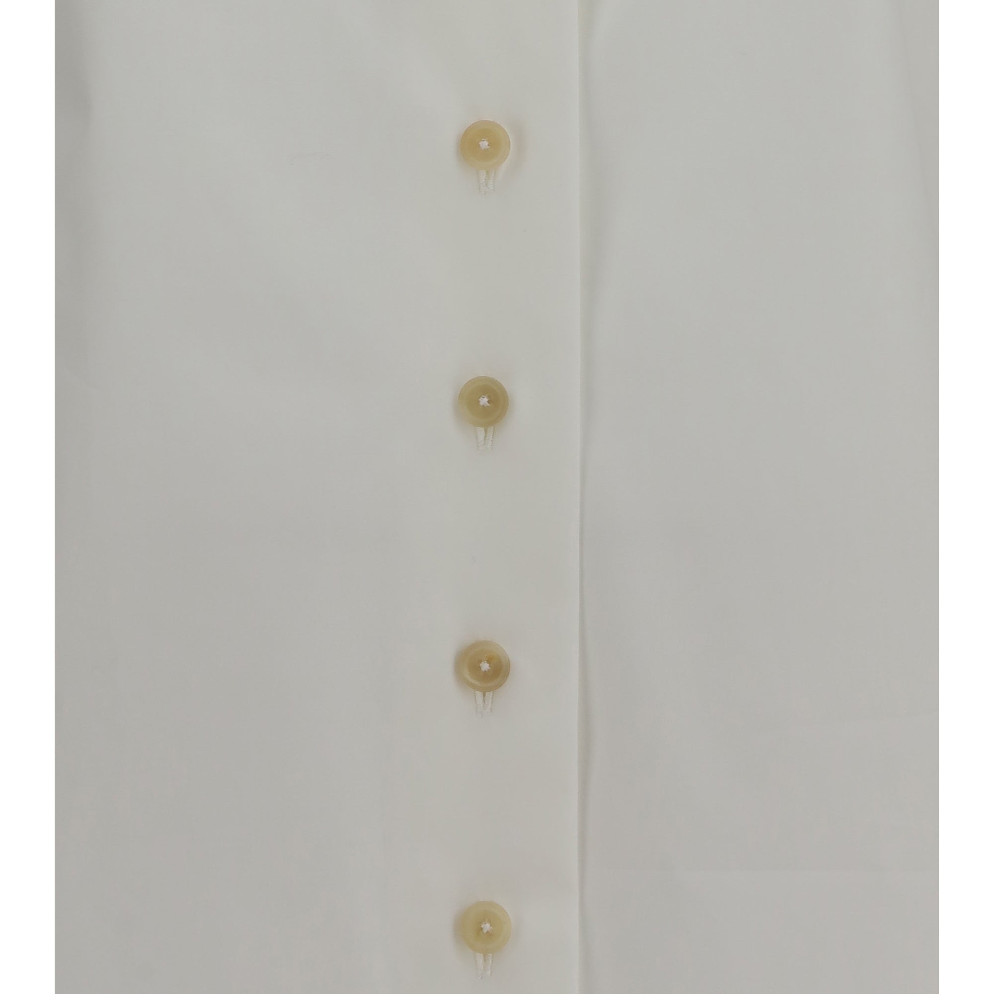 Ivy high-neck Shirt