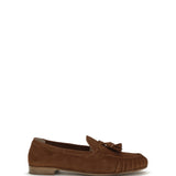 Brera suede Loafers