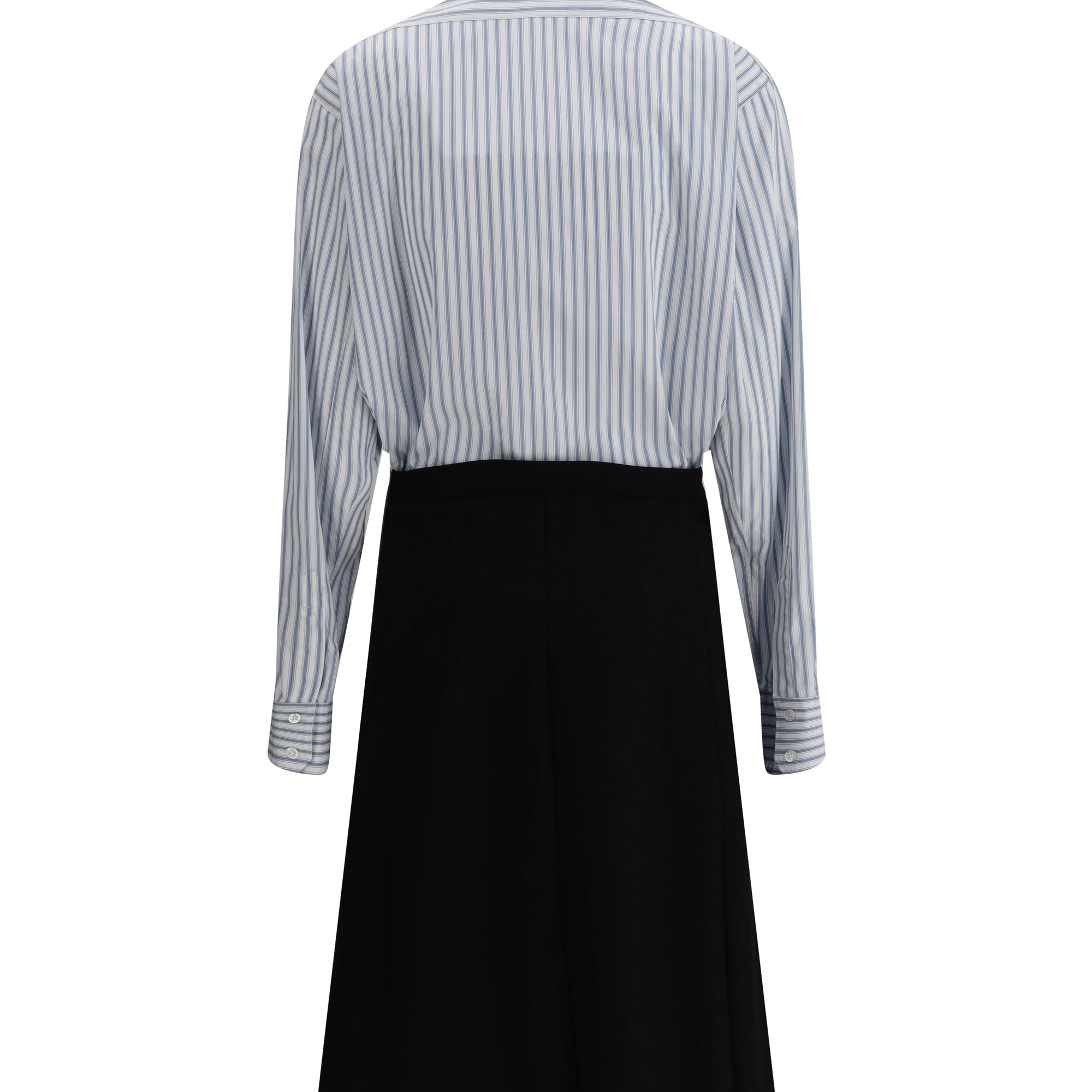 Chemisier midi Dress