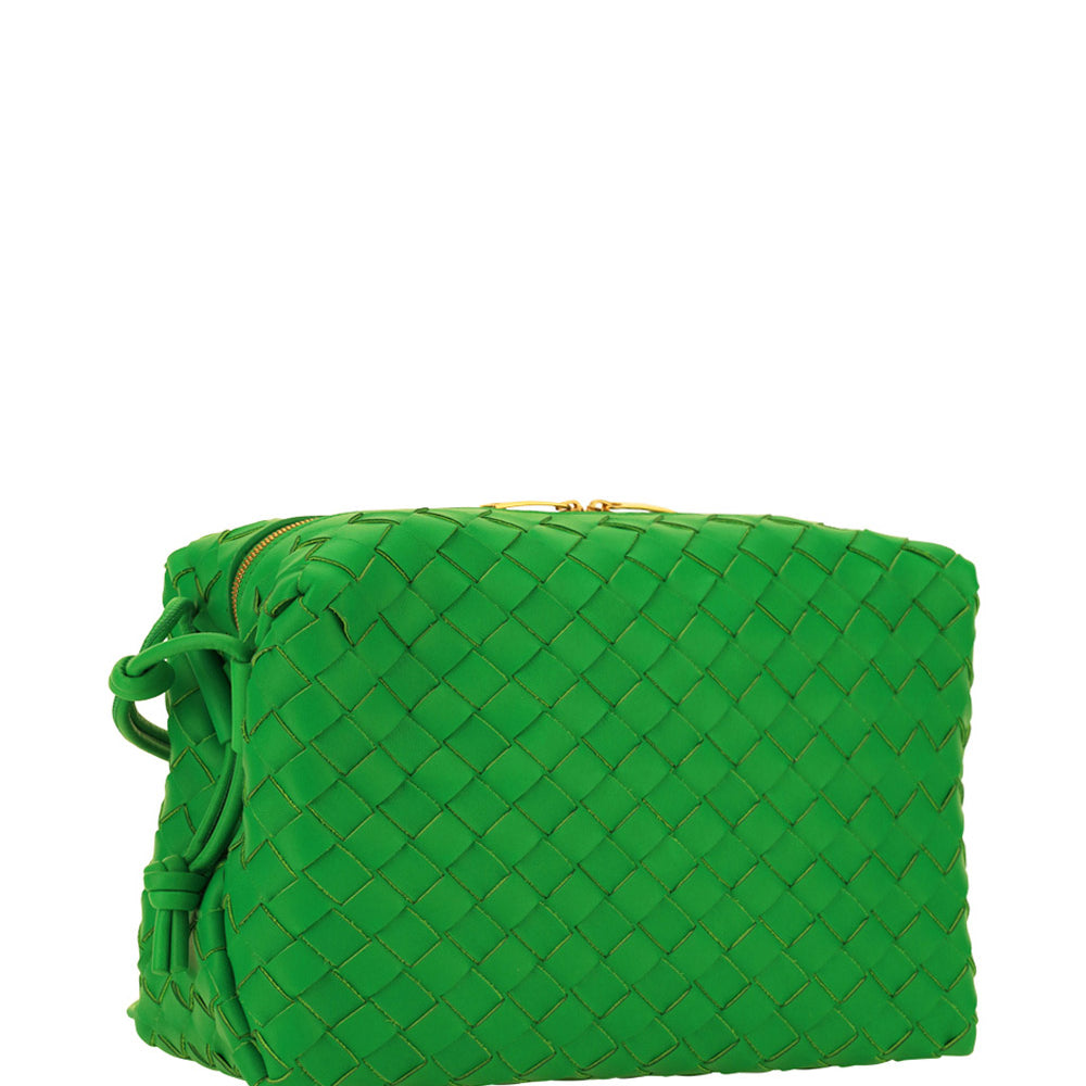 Medium Loop Shoulder Bag
