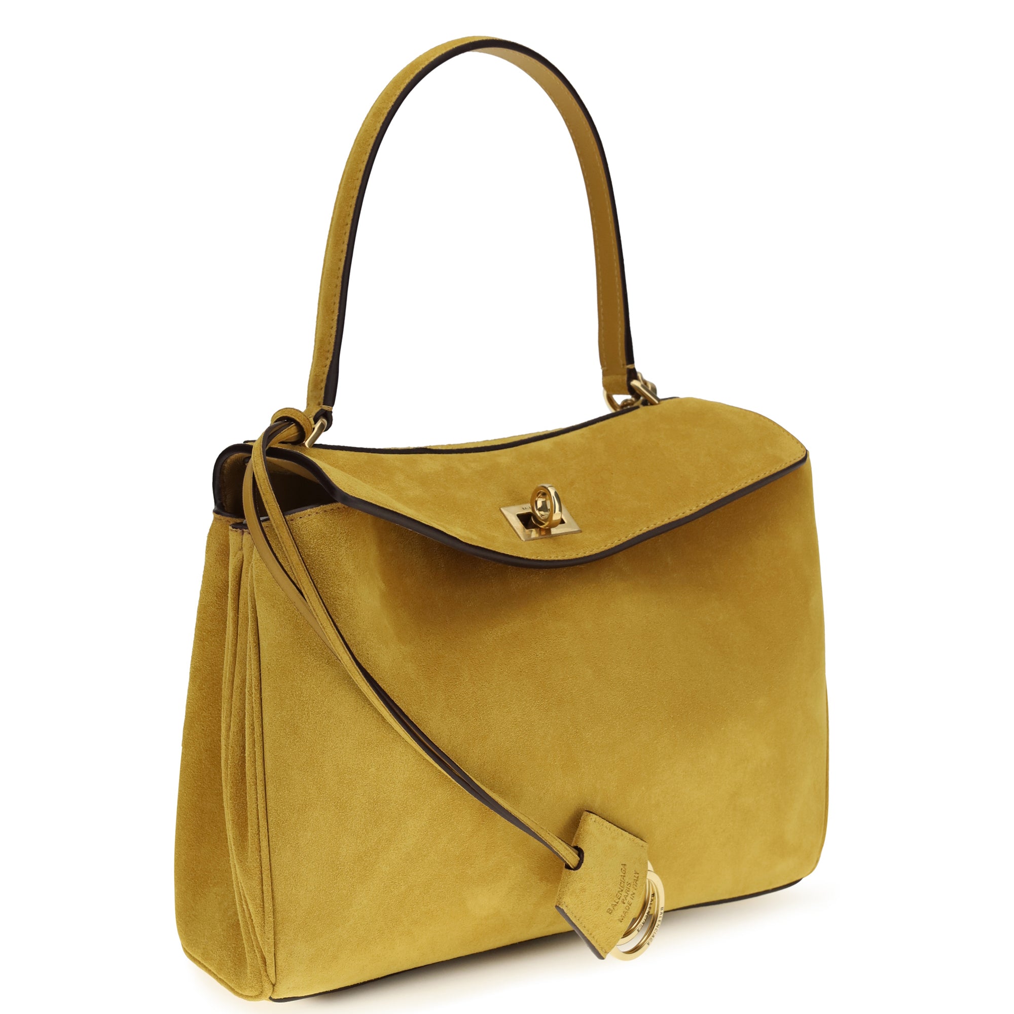 Small Rodeo Handbag
