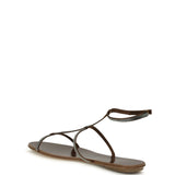 Rhinestone Sandals