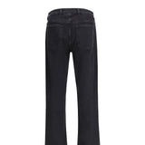 R2 Straight Leg Jeans