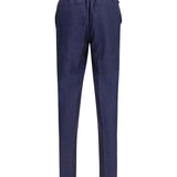 Linen drawstring Pants
