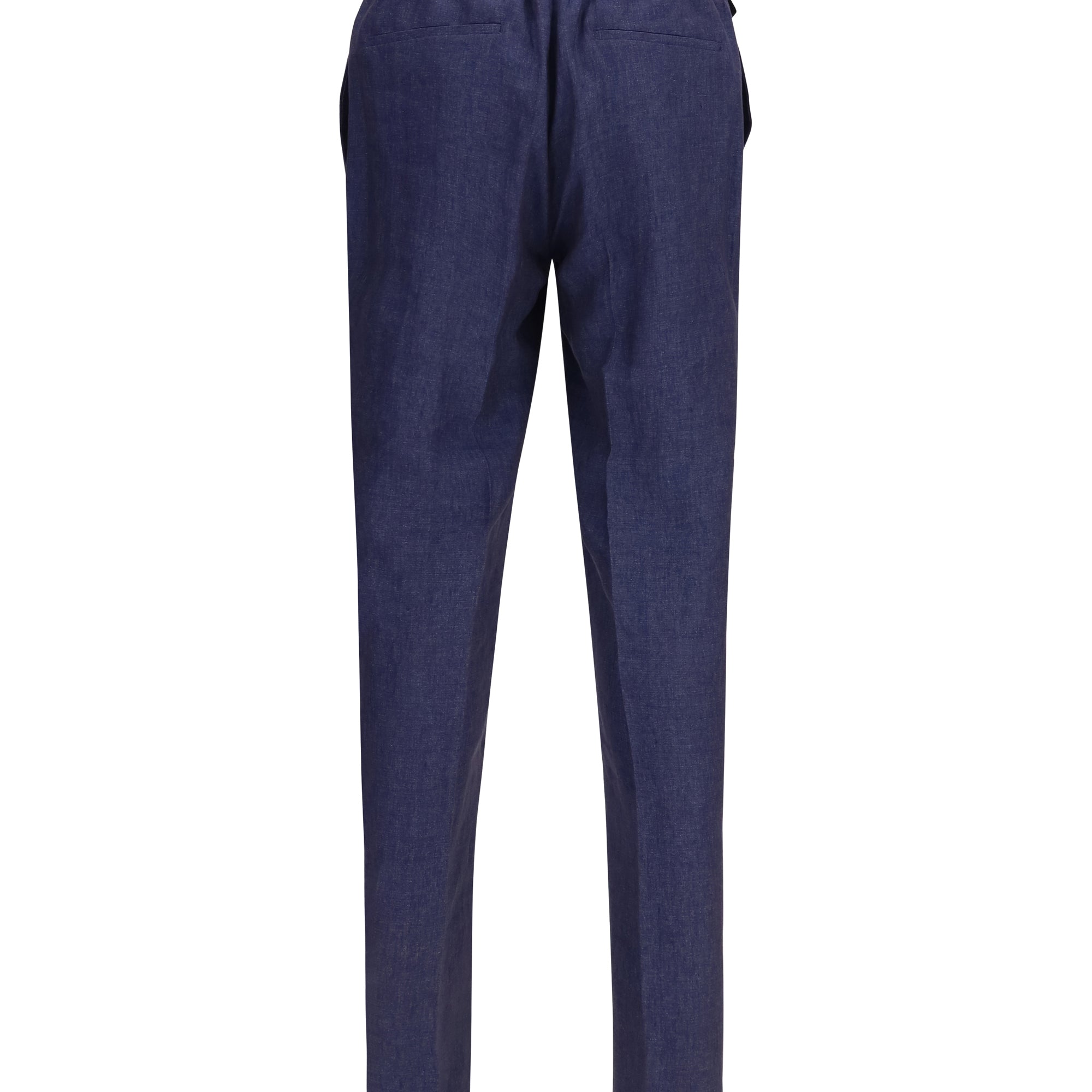 Linen drawstring Pants