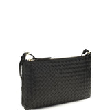 Intrecciato Shoulder Bag