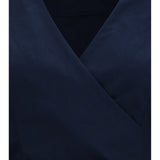 Paysan wrap Top