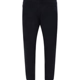 Hexagon cotton Jogger Pants