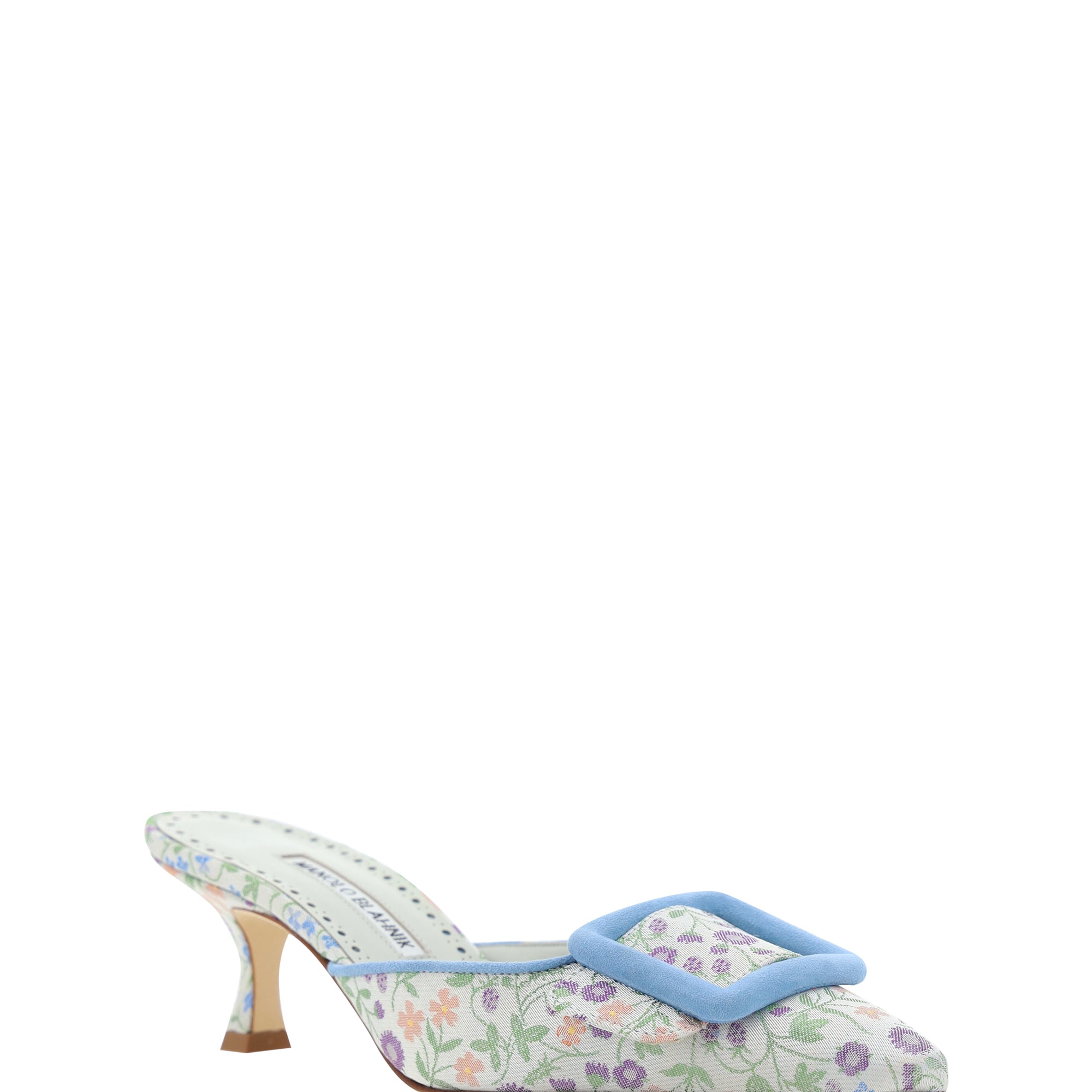Maysalebi Pumps