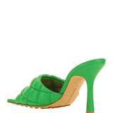 Padded Sandals