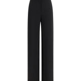 Elegant Pants with belt
