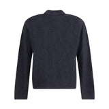 Alpaca Cardigan