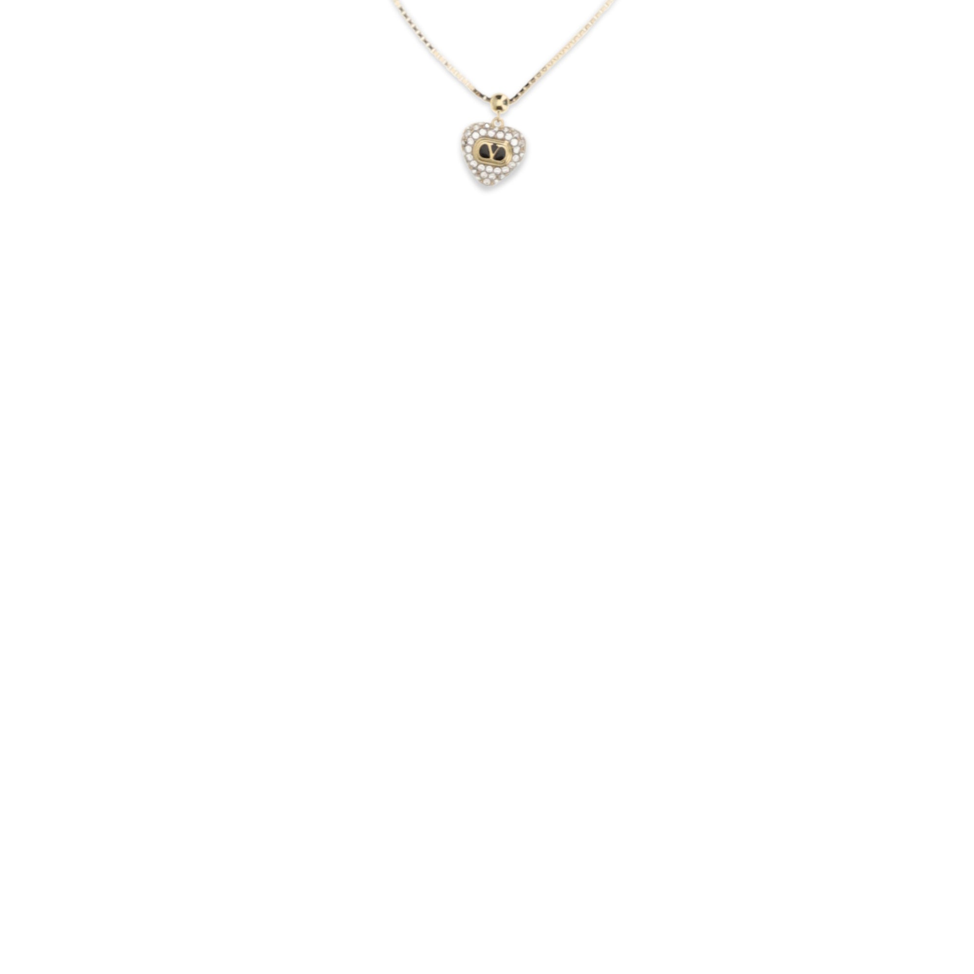 Coeur Royal Bracelet