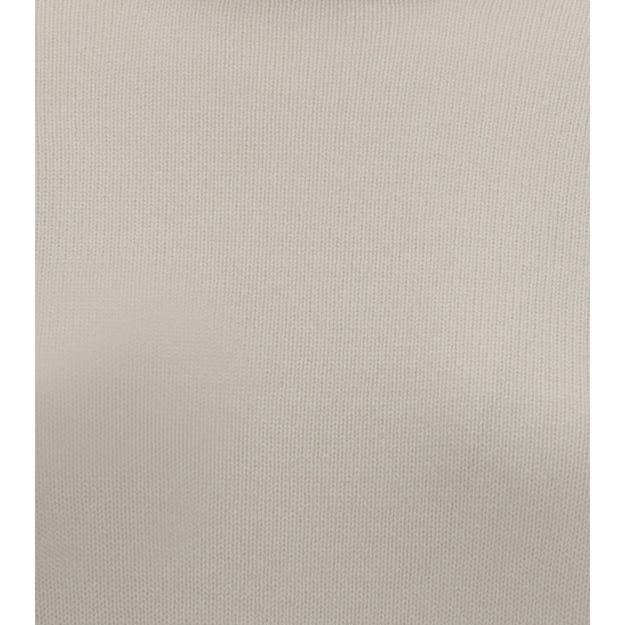 Cashmere turtleneck Sweater