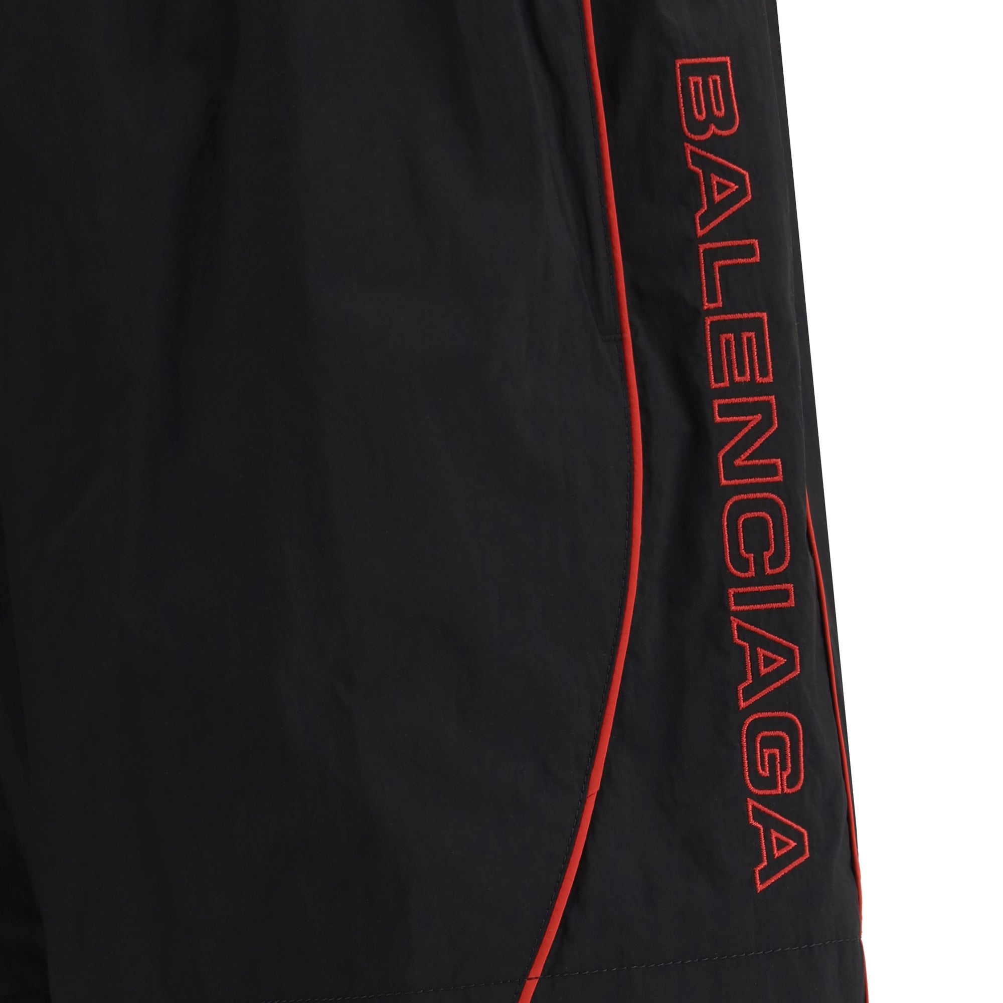 Tracksuit Shorts