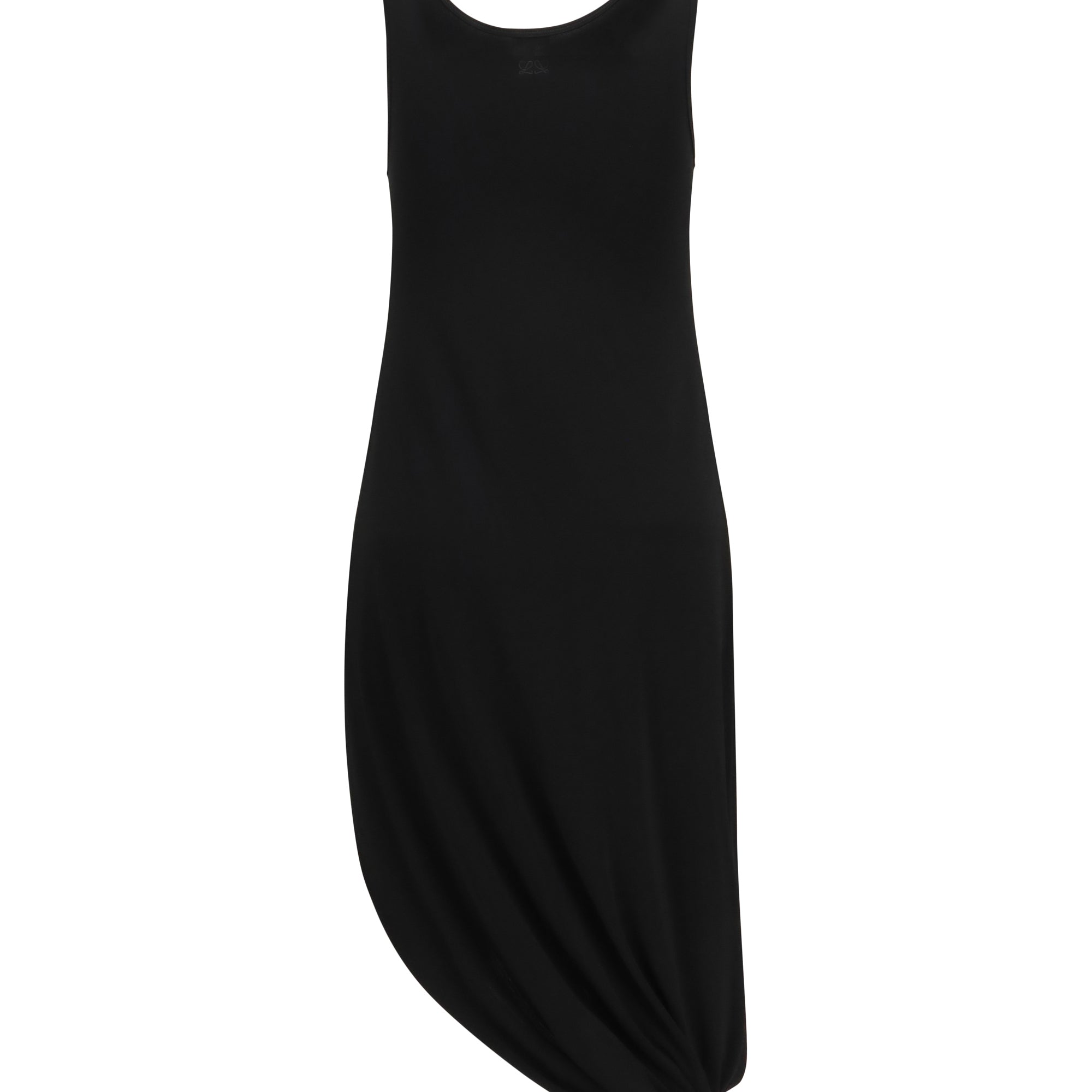 Viscose Dress