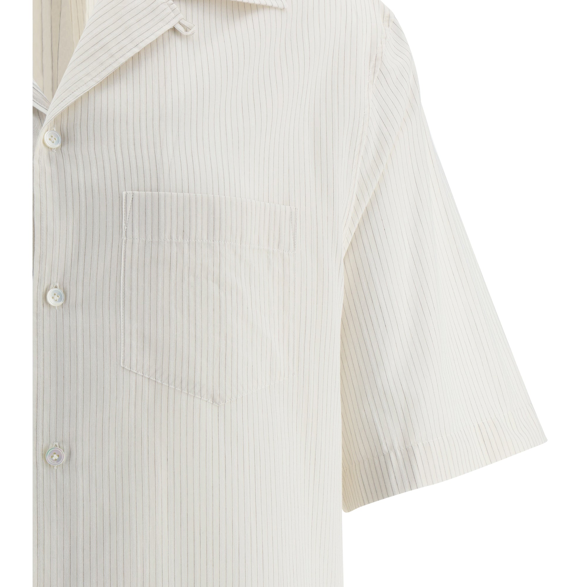 Asymetric Shirt