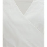 Paysan wrap Top