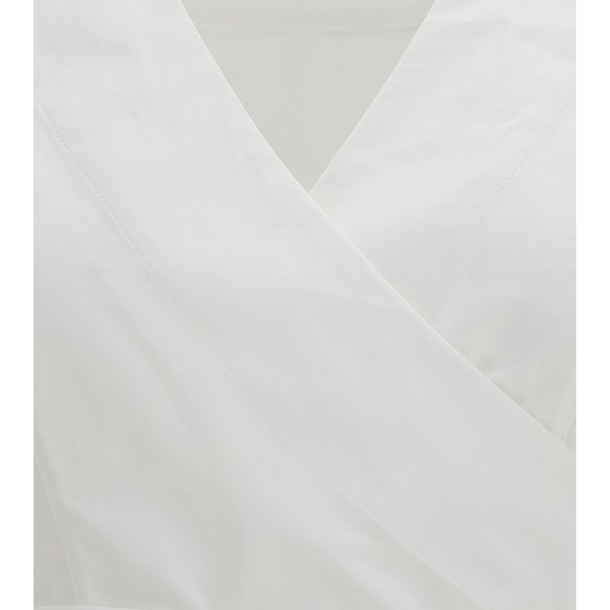 Paysan wrap Top
