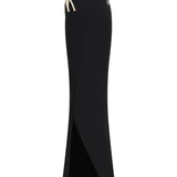 Long Skirt Moncler + Rick Owens
