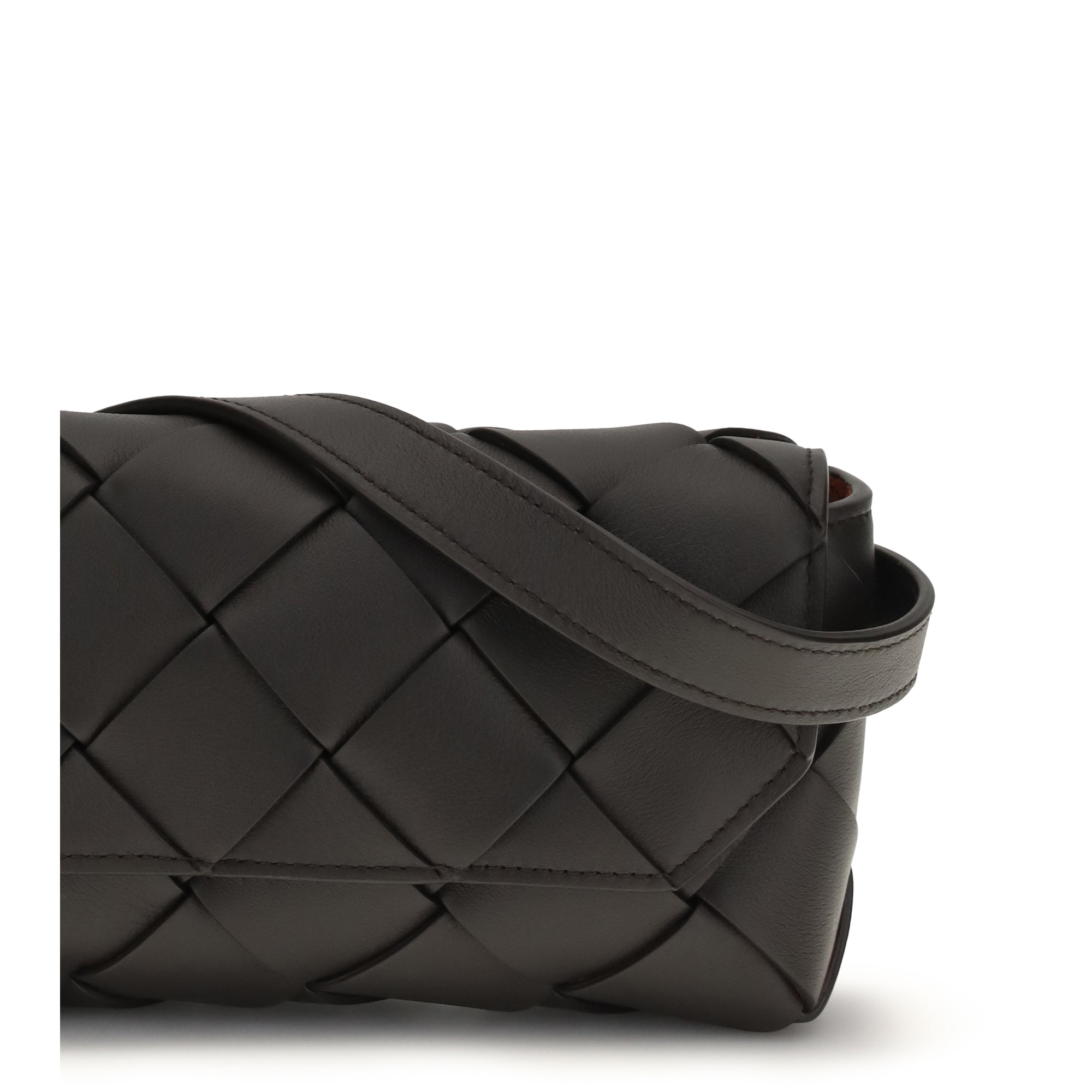 Leather Fanny Pack