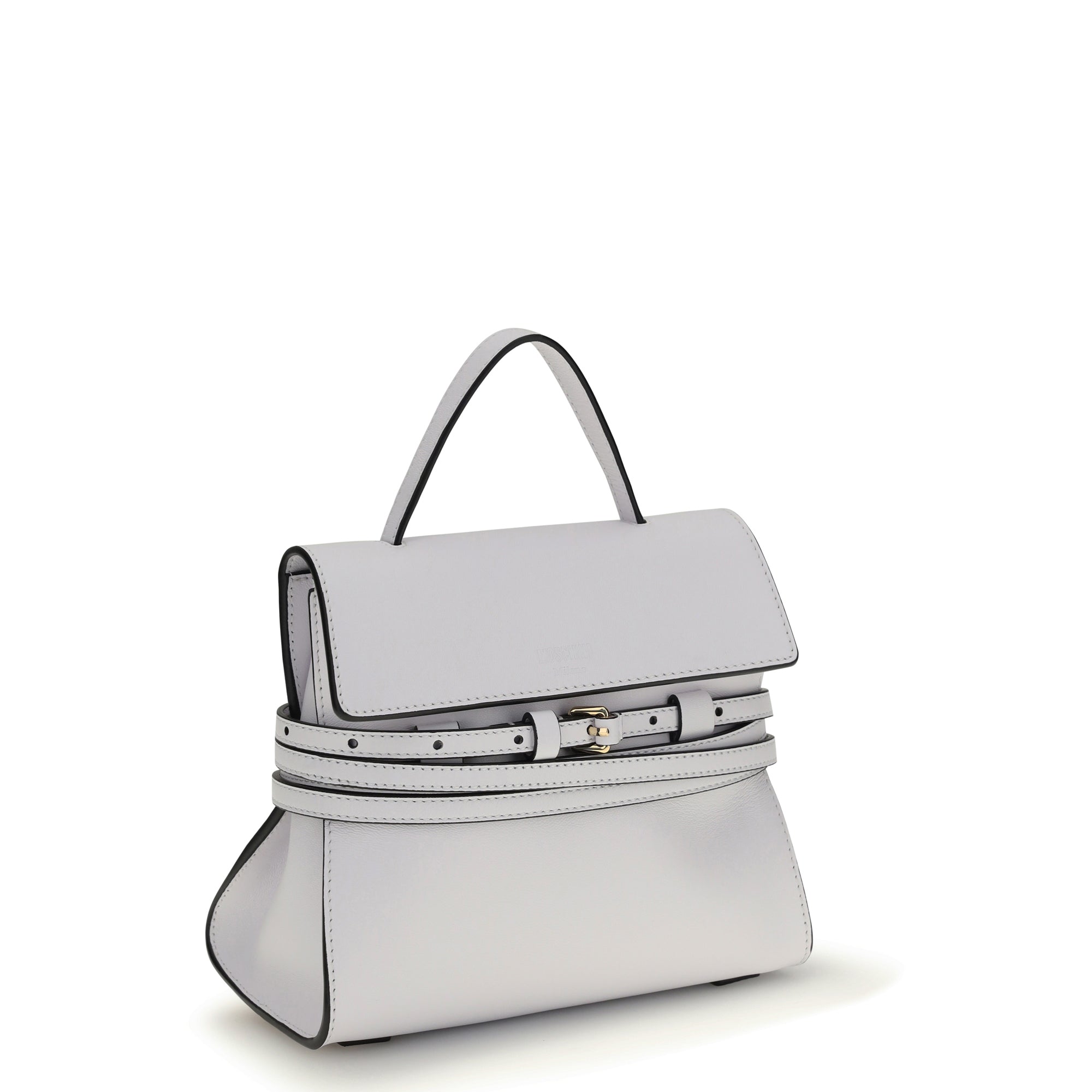 Tie Me Handbag