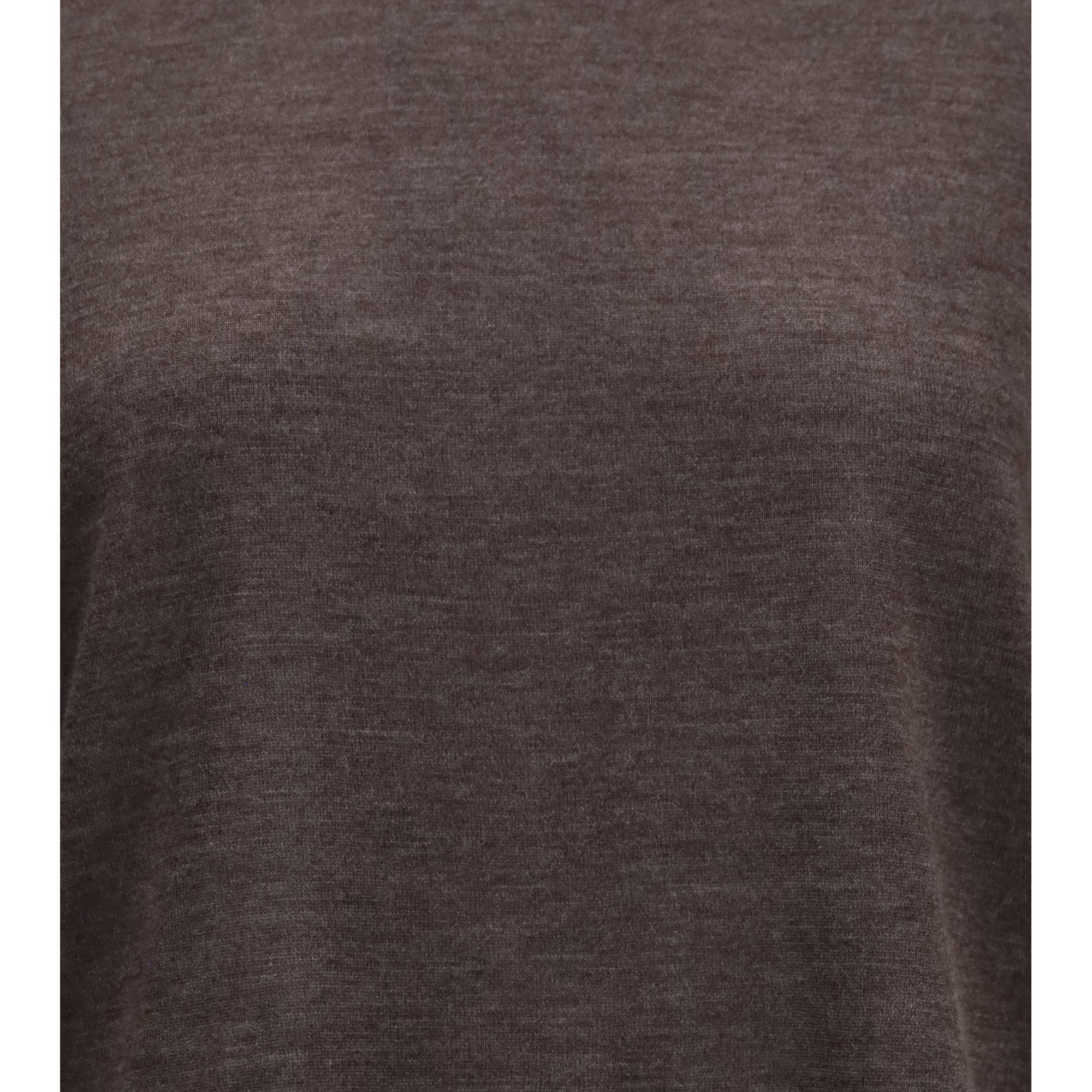 Nala fine-knit cashmere T-shirt