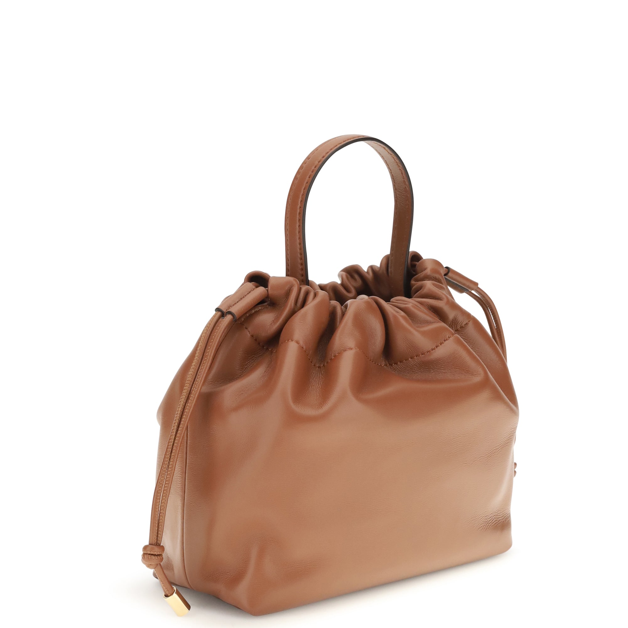 Icons leather chain Shoulder Bag