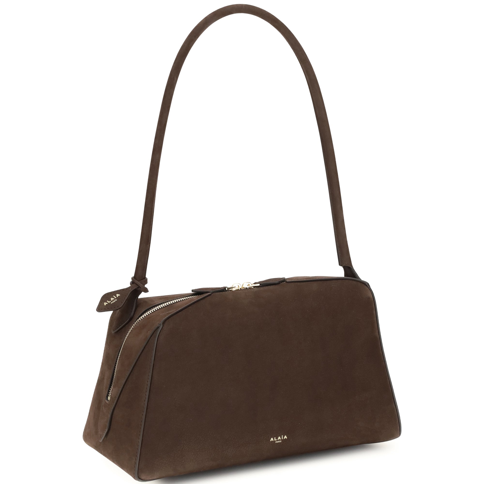 Le Bouledogue Shoulder Bag