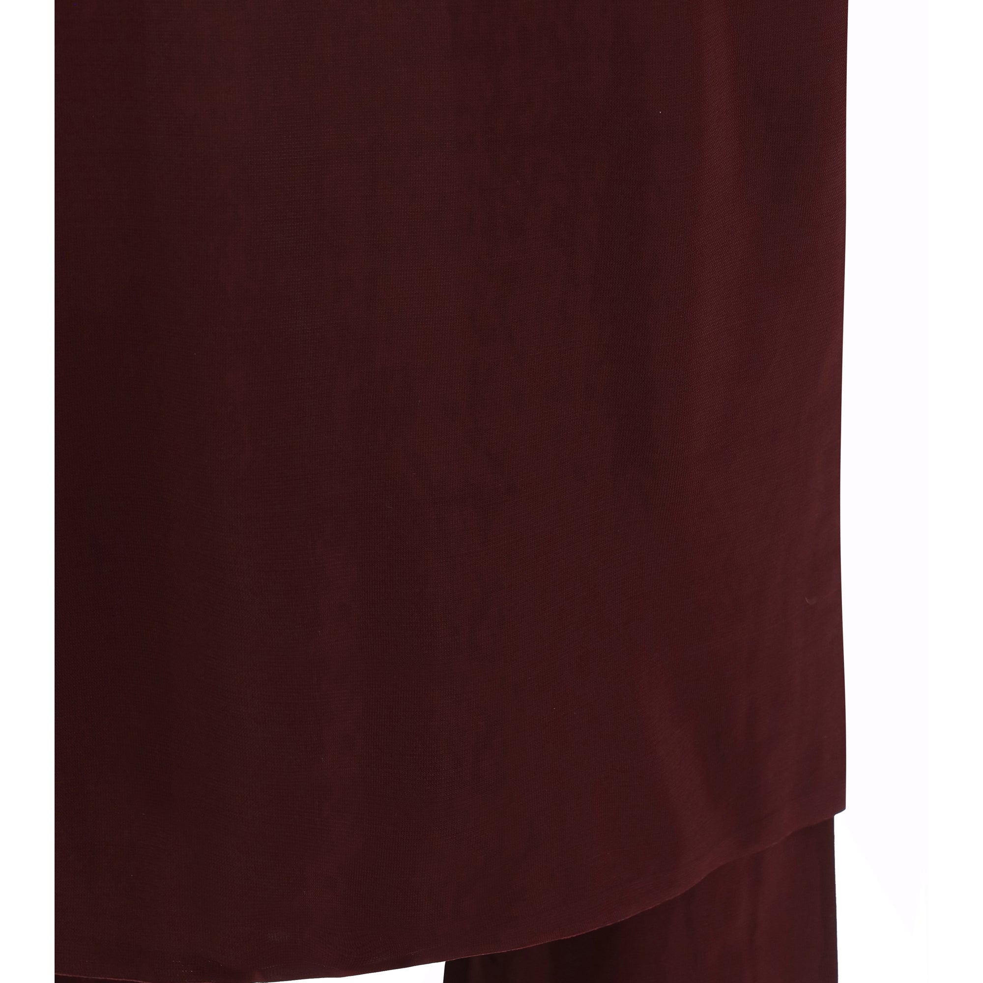 Skirt Pants